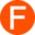 f