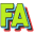 f