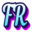 f