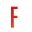 f