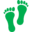 f