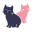 f