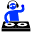 f