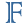 f