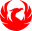 f