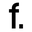 f