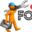 f
