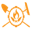 f