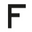 f