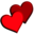 f