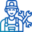 f
