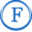 f