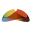 f