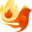 f