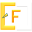 f