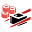 f