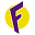 f