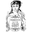 f