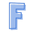 f
