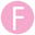 f