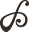 f