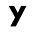y