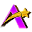 f