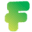 f