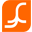 f