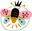 f
