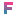 f
