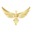 f