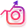 f