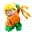 f