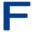 f