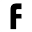 f