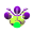 f
