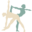 f
