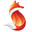 f