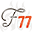 f