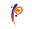 f