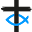 f