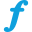 f