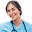 f
