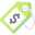 f