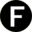 f