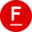 f