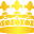 f