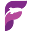 f