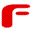 f